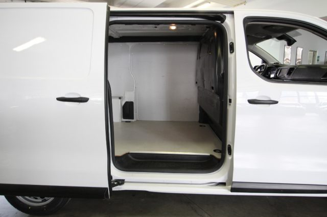 FIAT Scudo usata, con Filtro antiparticolato