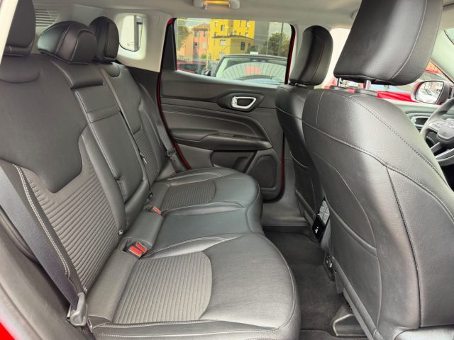 JEEP Compass usata 8