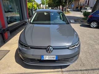 VOLKSWAGEN Golf usata 154