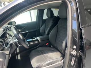 MERCEDES-BENZ GLC 220 usata, con Luci diurne