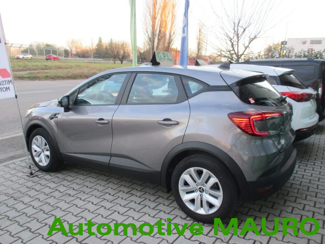 MITSUBISHI ASX usata, con Autoradio