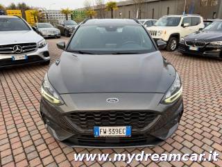 FORD Focus usata, con ESP
