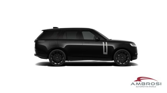 LAND ROVER Range Rover usata 1