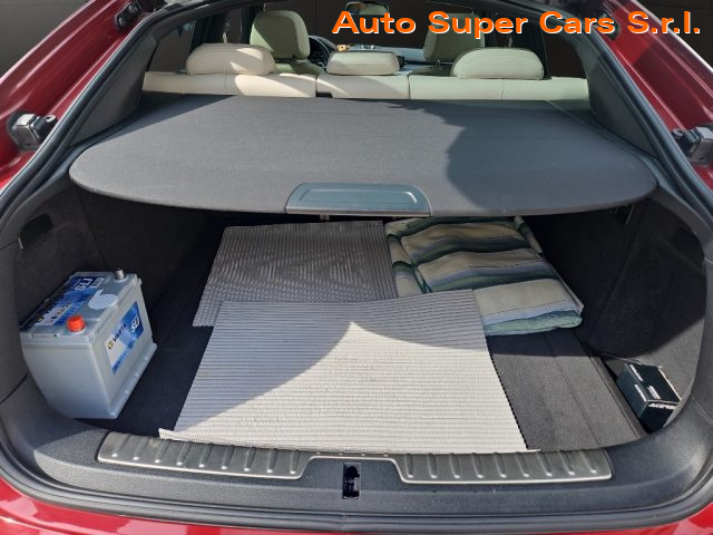 BMW X6 M50 usata, con Sensori di parcheggio posteriori