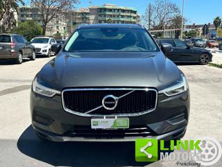 VOLVO XC60 usata, con Airbag laterali