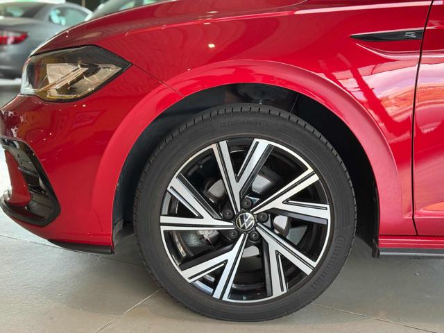 VOLKSWAGEN Polo usata, con Airbag Passeggero