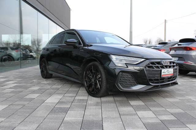 AUDI A3 usata, con Airbag laterali