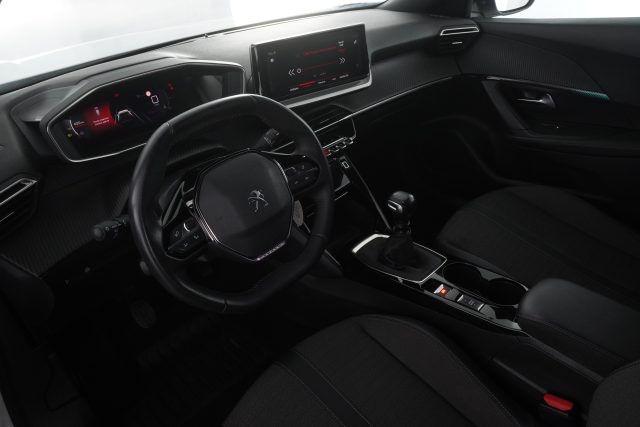 PEUGEOT 2008 usata 8
