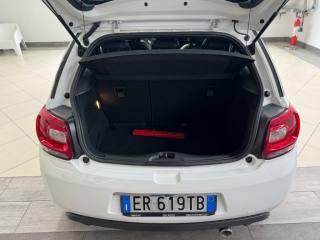 DS AUTOMOBILES DS 3 usata, con Climatizzatore