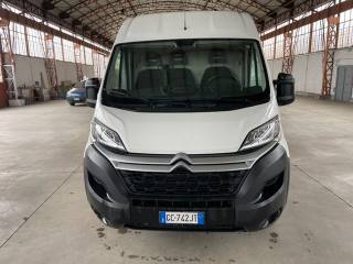 CITROEN Jumper 33 BlueHDi 120 S&S PM-TM Furgone