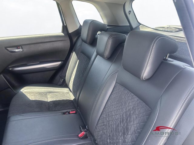 SUZUKI Vitara usata 9
