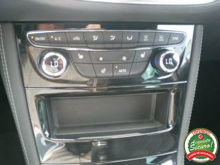 OPEL Astra usata, con Servosterzo