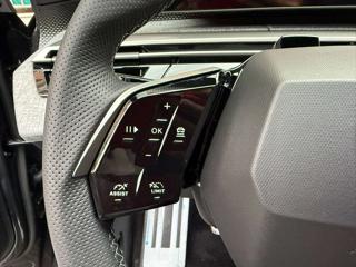 PEUGEOT 3008 usata, con Airbag testa