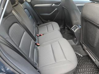 AUDI Q3 usata, con Alzacristalli elettrici