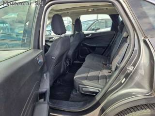 FORD Kuga usata, con Volante in pelle