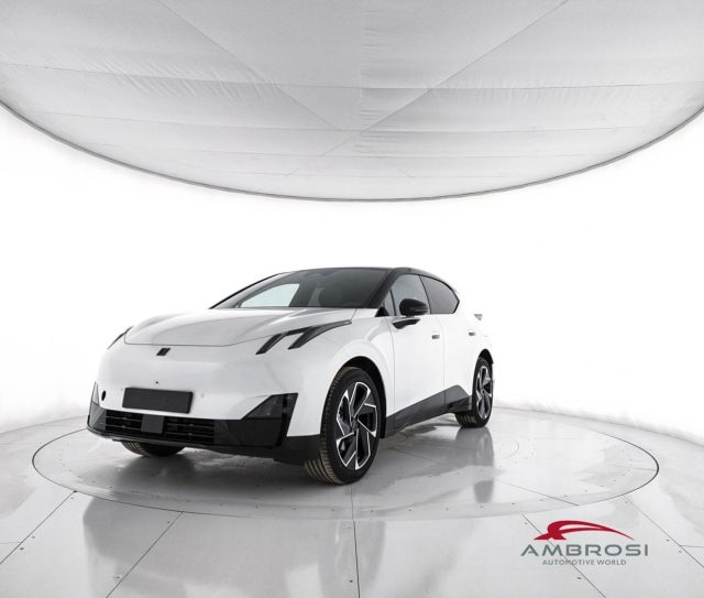 LYNK & CO 02 usata 0