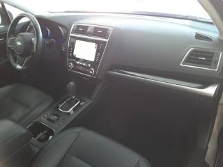 SUBARU OUTBACK usata, con ESP