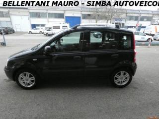FIAT Panda usata, con Chiusura centralizzata
