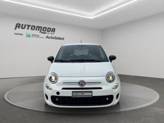 FIAT 500 usata, con Airbag