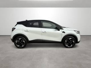 RENAULT Captur usata, con Climatizzatore