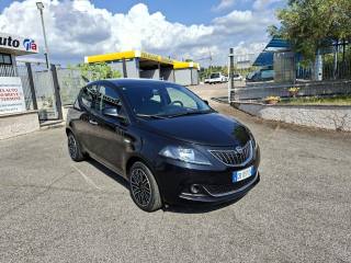 LANCIA Ypsilon usata 1