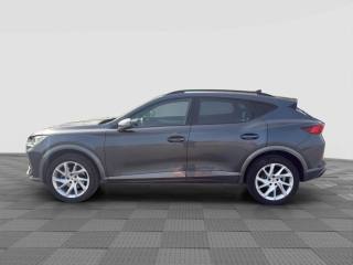CUPRA Formentor usata 1