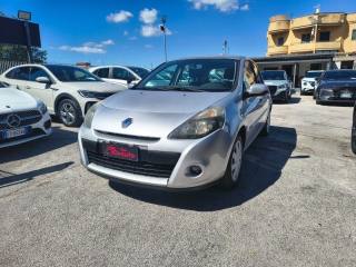 RENAULT Clio usata, con Airbag