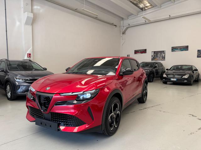 ALFA ROMEO Junior usata, con ABS