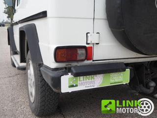 MERCEDES-BENZ G usata 36