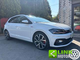 VOLKSWAGEN Polo usata, con Airbag laterali