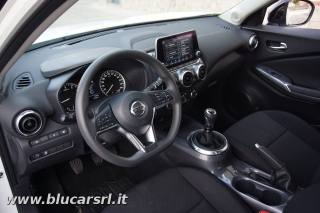 NISSAN Juke usata, con Autoradio
