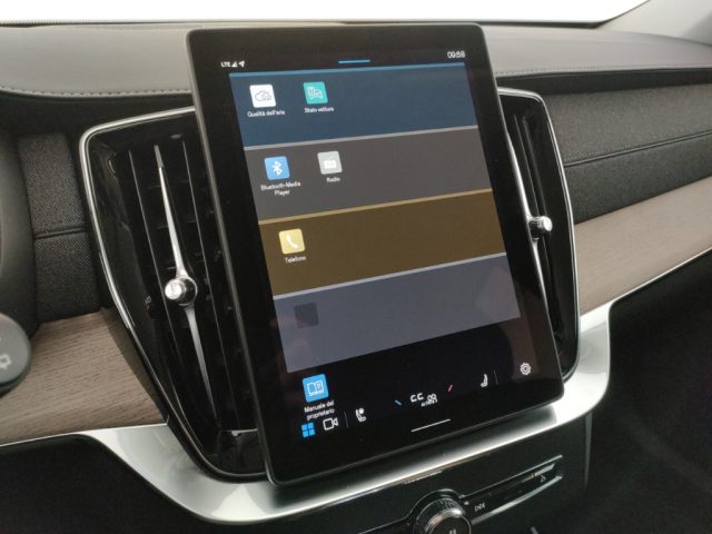 VOLVO XC90 usata, con Cruise Control