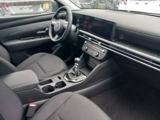 HYUNDAI Tucson usata, con Sensori di parcheggio anteriori