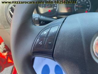 FIAT Fiorino usata, con Bluetooth