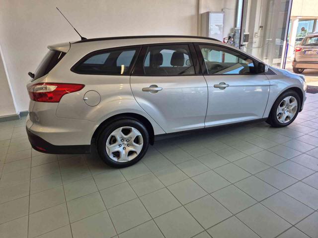 FORD Focus usata, con ESP