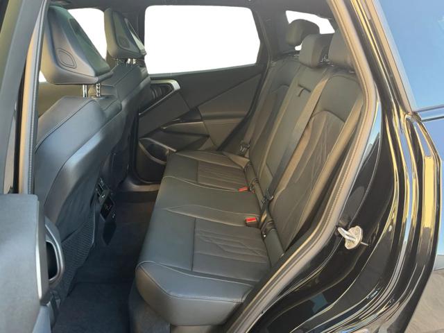 BMW X3 usata, con Chiusura centralizzata