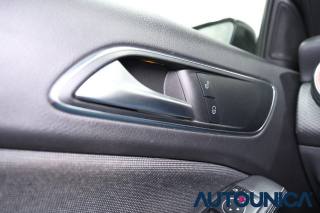 MERCEDES-BENZ A 180 usata, con Sensori di parcheggio posteriori