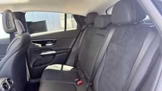 MERCEDES-BENZ GLC 300 usata, con Immobilizzatore elettronico