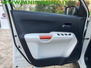 SUZUKI Ignis usata, con ESP