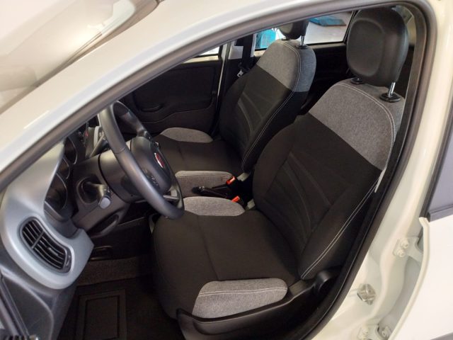 FIAT Panda usata, con Autoradio digitale