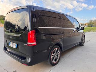 MERCEDES-BENZ V 250 usata 47