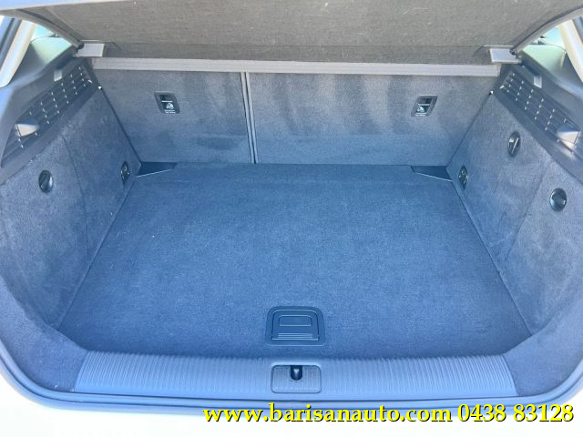 AUDI A3 usata, con Cerchi in lega