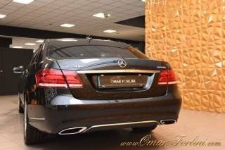 MERCEDES-BENZ E 300 usata 71