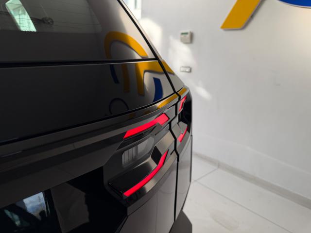 JEEP Compass usata, con Immobilizzatore elettronico