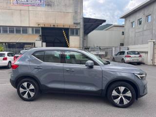 VOLVO XC40 usata, con Airbag Passeggero