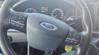 FORD Transit Custom usata, con Immobilizzatore elettronico