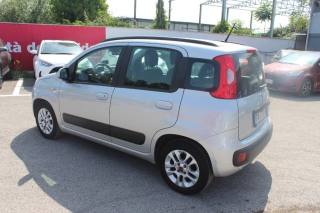 FIAT Panda usata, con Autoradio