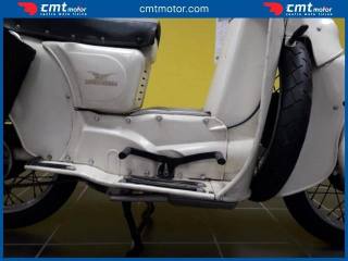 MOTO GUZZI Galletto 192 usata 6