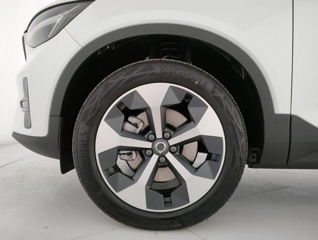 VOLVO XC40 usata, con Cerchi in lega