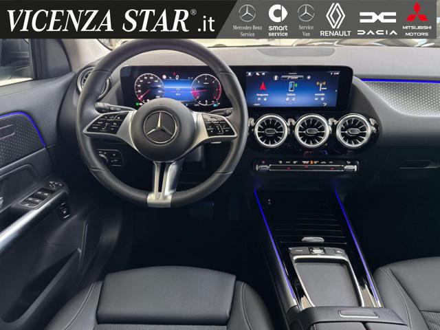 MERCEDES-BENZ GLA 200 usata, con Climatizzatore